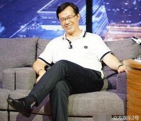 卓伟爆料娱乐场面图片,娱乐圈真实幕后画面大揭秘